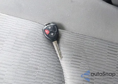 2009 Toyota Rav4 из США, поврежденный, VIN 2T3ZF33V79W010807